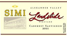 Landslide Vineyard