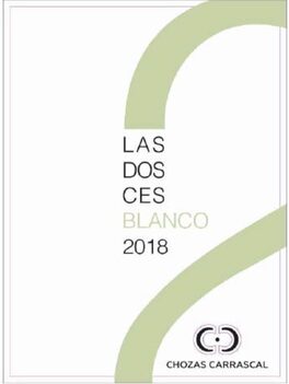Las Dos Ces Blanco