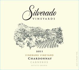 Vineburg Vineyard