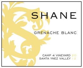 Camp 4 Vineyard