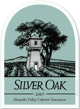 Alexander Valley Cabernet Sauvignon