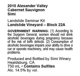 Block 22a