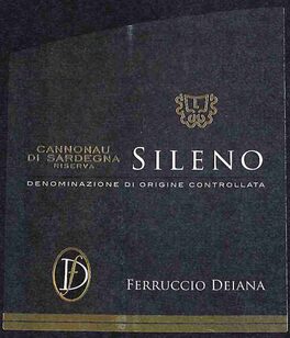 Cannonau Riserva