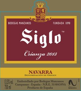 Siglo Tinto