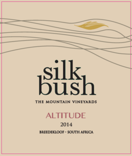 The Mountain Vineyards Altitude