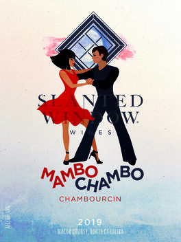 Mambo Chambo