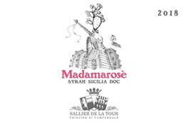 Madamarose