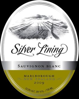Silver Lining Sauvignon Blanc