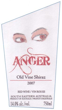 Old Vine Shiraz