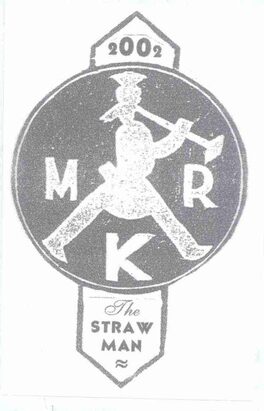 The Straw Man