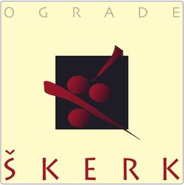 Ograde
