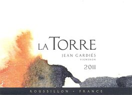 La Torre