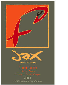 Jax Fish House