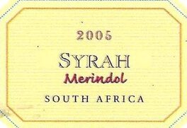 Merindol