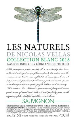 Collection Blanc