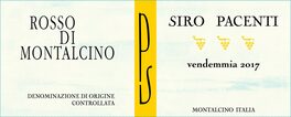 Rosso Di Montalcino