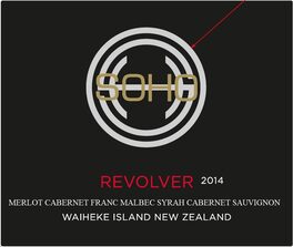 Revolver