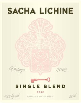 Single Blend