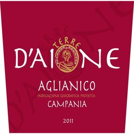 Terre D'aione