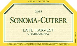 Late Harvest