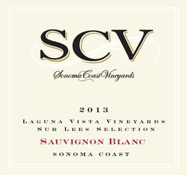 Laguna Vista Vineyards