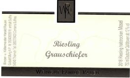 Grauschiefer