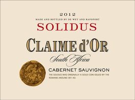 Claime D'or