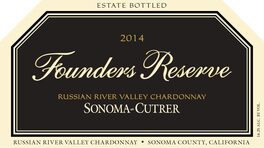 Founders Reserve Chardonnay