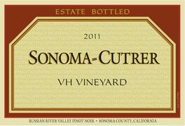 Vh Vineyard