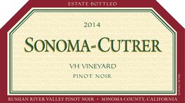 Vh Vineyard