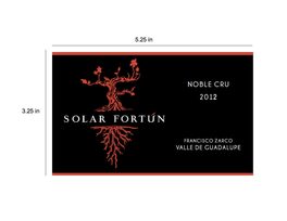 Noble Cru