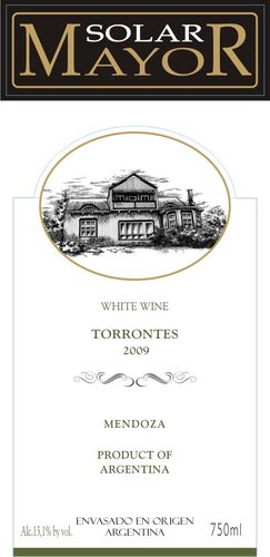 Torrontes