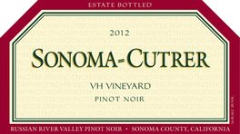 Vinehill Vineyard
