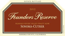 Founders Reserve Pn