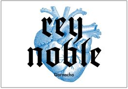 Rey Noble