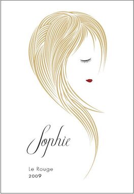 Sophie Le Rouge