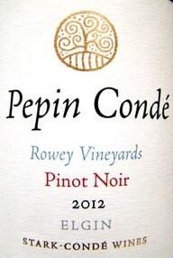 Rowey Vineyards