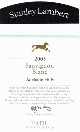 Sauvignon Blanc