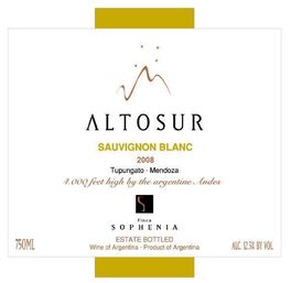 Altosur