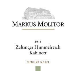 Zeltinger Himmelreich