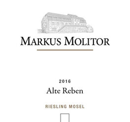 Alte Reben