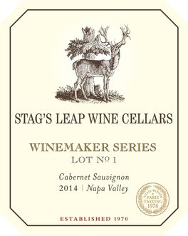 Winemaker Series Lot No 1