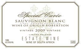 Special Cuvee