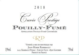 Cuvee Prestige