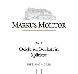 Ockfener Bockstein