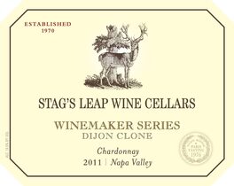 Winemaker Series Dijon Clone