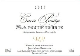 Cuvee Prestige