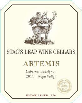 Artemis - Vintage Select