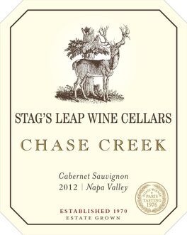 Chase Creek