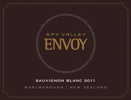 Envoy